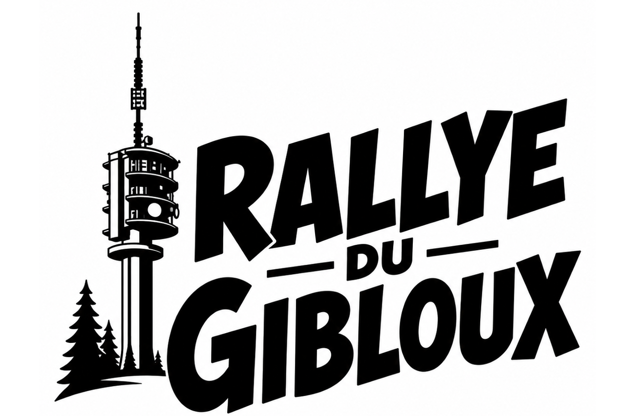 Rallye du Gibloux